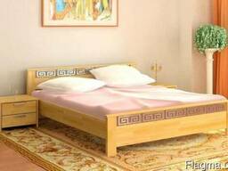 Мебель из натурального дерева по доступным ценам.