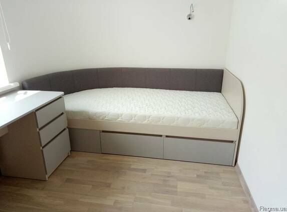 Мебель в детскую под заказ ирпень киев