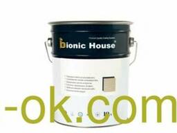 Мебельный лак на водной основе "Bionic House" 0,8 л