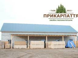 Мебельный щит из сосны ищем партнеров