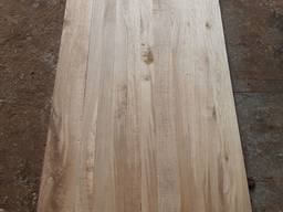 Мебельные ЩИТЫ из дуба