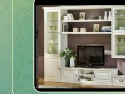 Мебля для вітальні