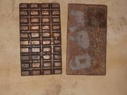 Медь фосфористая МФ-9