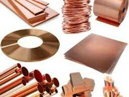 Медный круг медь пруток 2мм 3мм 4мм 5мм 8мм 10мм 15мм