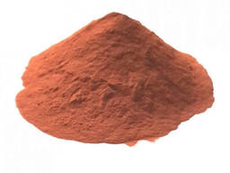 Медь порошок, марка ПМС-1