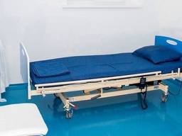 Медичне ліжко Scandinavian Mobility
