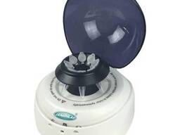 Медицинская центрифуга для микропробирок Zenithlab Mckd-05 Медаппаратура