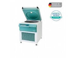 Медицинская центрифуга Hettich Roto Silenta 630 Rs