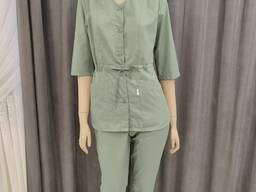 Медицинский костюм