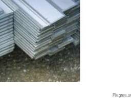 Медная шина, полоса, 120х10мм, М1, полутвердая, цена, купить