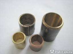Медная втулка, цена грн.