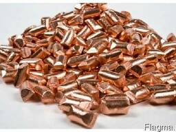 Медный анод