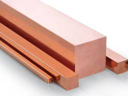 Медный квадрат