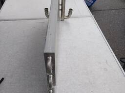 Радіатор водяний для охолодж. радіодеталей