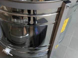 Медогонка радиальная автомат 24 рамки Дадан (42рамки. .. - фото 2