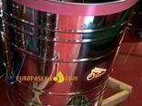 Медогонка «Японка» Euro4Е НТЦ с поворотом кассет 4-х рамочна - фото 1