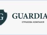 Медичне страхування від провідних страхових компаній СК "PZU Україна" та СК "ГАРДІАН". - фото 2
