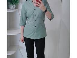 Медицинский костюм