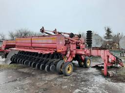 Механическая сеялка Sunflower 9530