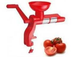 Механическая соковыжималка для томатов Tomato Juicer