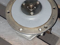 Механический топливоподкачивающий насос ТГМ 4