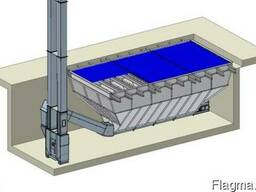 Завальные ямы
