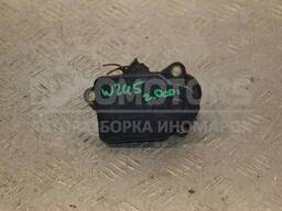 Механизм изменения длины впускного коллектора Mercedes B-class 2.0cdi (W245) 2005-2011...
