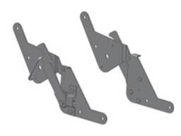 Механізм Клік-Кляк LA-00002-C00