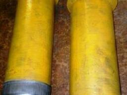 Механизм натяжения гусеници Т-130, Т-170