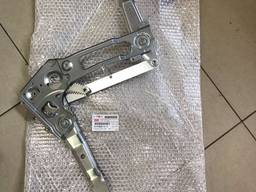 Механизм поднятия стекла водительской двери на ISUZU NQR71
