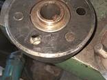 Механізм привода Коробки швидкості 2Г125 - фото 3