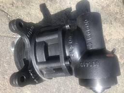 Механизм привода ножа жатки МПН Шумахер