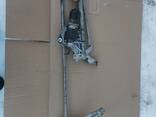 Механизм трапеция стеклоочистителя Mitsubishi Grandis 2004-2010 MN182409 - фото 3