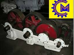 Механосборочные - слесарные работы