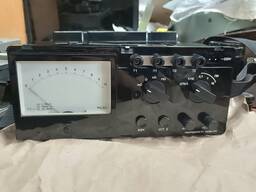 Мегаомметр ф4104-м1 - 1шт.