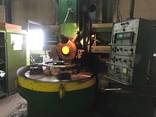 Мехобробка, литво, зварювання металів і сплавів - фото 3