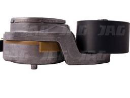 Механізм, натяжний, паса, приводу, вентилятора, Claas, John Deere, 6005021644, RE70536,