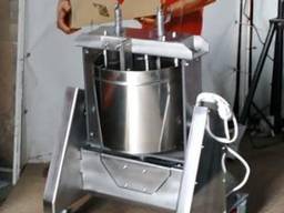 Меланжер (melanger) 14 кг для производства ремесленного шоко