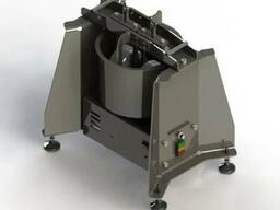 Меланжер с загрузкой до 8 литров