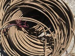 Мельхіоровий кабель