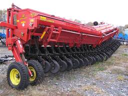 Мелкосеменная приставка на сеялку Sunflower 9421-25 Новая