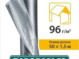 Покрівельна плівка Паробар'єр Н96