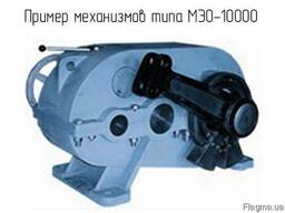 МЭО-10 000/63-0,25, МЭО-10 000/160-0,63
