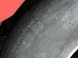 Mercedes Aktros 1840 - фото 1