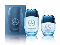 Mercedes-Benz the MOVE men 7 мл mini