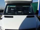 Mercedes Sprinter 519 Long. , с бортовым кузовом длиной 4.78м - фото 2