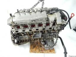 Mercedes W215 Двигун S600 2000-2006 год.