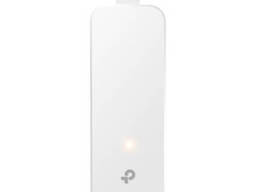 Мережевий адаптер TP-Link UE300 White