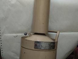 Мерник образцовый из нержавейки.