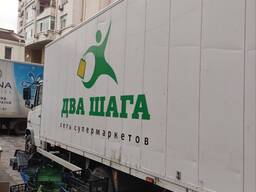 Мерседес-Бенц 2003 р. в.